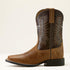 Ariat Youth Stampede Wide Square Toe Boots