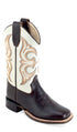 Old West Kids Boots BSC2012