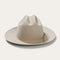 Stetson Open Road 6X Silverbelly Hat #42