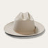 Stetson Open Road 6X Silverbelly Hat #42