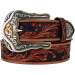 Mns Westerly Ride Belt C41514