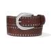 Quick Draw Belt Brown