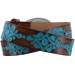 Kids The Hope Turquoise Belt