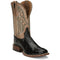 Tony Lama Mens Full Ostrich Boot EP6094