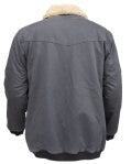 Ezra Aviator Jacket