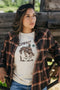 Outback Ladies Danielle Tee