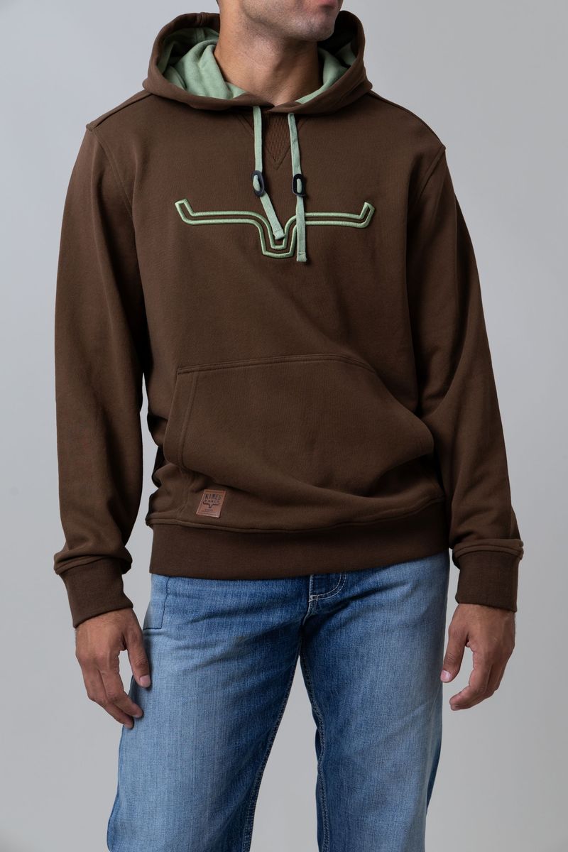 Kimes Fast Talker Hoodie