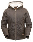 Oilskin Heidi Jacket