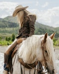 Oilskin Heidi Jacket