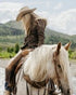 Oilskin Heidi Jacket