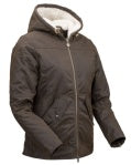 Oilskin Heidi Jacket