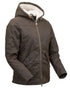 Oilskin Heidi Jacket