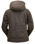 Oilskin Heidi Jacket