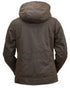 Oilskin Heidi Jacket