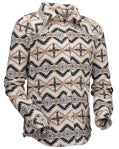 Eleanor Big Shirt