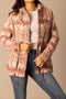 Kimes AWA Mauve Jacket