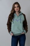 Kimes Amigo Hoodie WHO0000001
