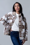 Red Rocks Jacket-Oatmeal