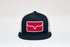 Kimes Banner Ventilated Cap Denim