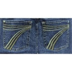 Dojo Boxford Jean 7U300C49 1W7