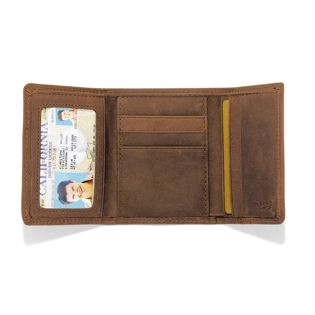 Vanderbilt Tri-Fold Wallet 89579
