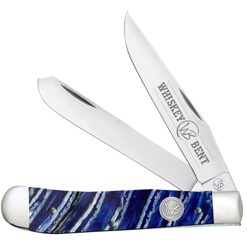 Whiskey Bent Knife WB11-07