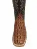 CT Mns Hornback Print Boot Q6096