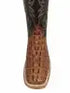 CT Mns Hornback Print Boot Q6096