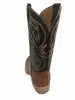 CT Mns Hornback Print Boot Q6096